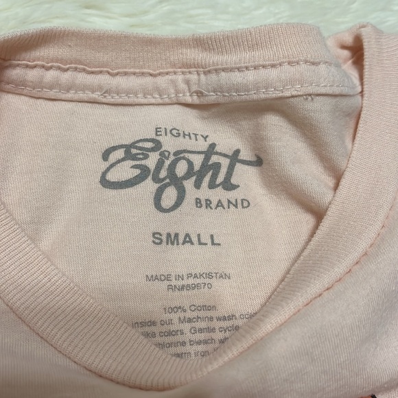 Flamingo Shirt - Picture 2 of 5